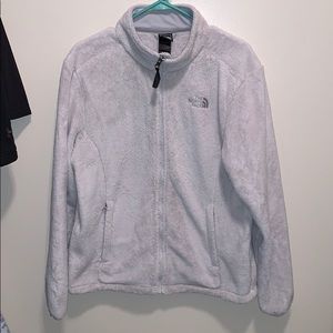 The North Face Fleece